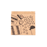 Cookie Bag -Winter Vibes- - The Dana Store